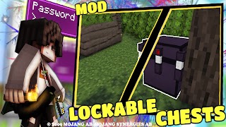 Security Craft Mod: Tools MCPE screenshot 2