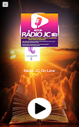 Radio JC ON-Line スクリーンショット 3