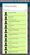 NG Vente screenshot 5