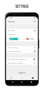Helpfull: AI Content Generator ảnh chụp màn hình 5