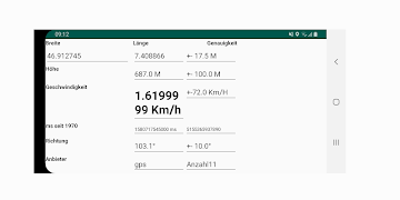 gps data 截圖 1