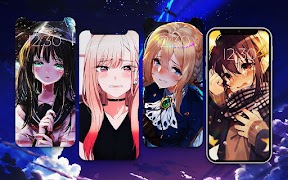 Sad Wallpaper poster