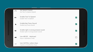 Nauka pisowni screenshot 5
