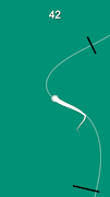 Borderline 2D screenshot 2