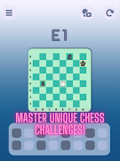 Chess Maverick: Puzzle Game syot layar 4