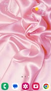Pink Wallpaper Ekran Görüntüsü 3