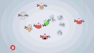 SYNMOD Game screenshot 4