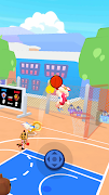 Dunk Stars! screenshot 5