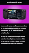 Steam Deck Guide poster
