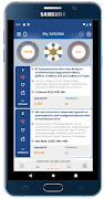 PubMed HUB screenshot 6