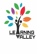 Learning Valley School poster