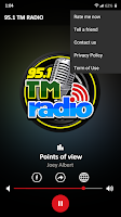 3 Schermata 95.1 TMRadio