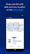 Lowe's скриншот 3