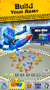 Huebot GO! screenshot 1