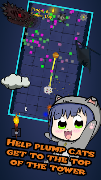 Cat in the Tower スクリーンショット 1