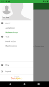 peopleSuite تصوير الشاشة 2