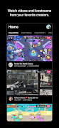 Stacked - Live Game Streaming screenshot 3