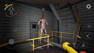 Lethal Company: Horror Mobile screenshot 1