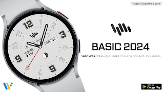 SamWatch Basic 2024 截图 7