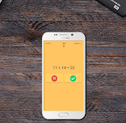 Gehirn Rush: Math and Memory Screenshot 4