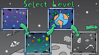 Another Space screenshot 3