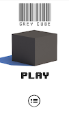 Grey Cube syot layar 4