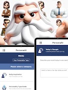 PersonaAI - Personality Test screenshot 5