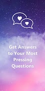 Free Psychic Question Cartaz
