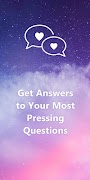 Free Psychic Question Cartaz