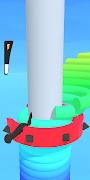 2 Schermata Rubber Cut