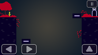 برنامه‌نما Tricky Path: Escape Game عکس از صفحه