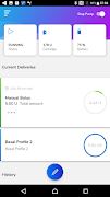PumpApp BETA 截圖 1