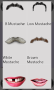 Funny Face Changer ภาพหน้าจอ 6