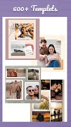 Latest Pic Frame Maker Ekran Görüntüsü 3