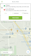 OmniRide On-Demand স্ক্রিনশট 2