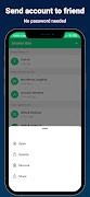 Session Box - Multi Accounts Screenshot 3