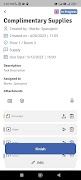 3 Schermata Task Inspector