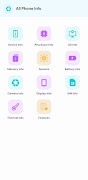 Petrix: Phone Information screenshot 3