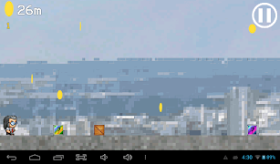 CarlFlipper screenshot 7