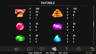 Dazzle Me 스크린샷 6