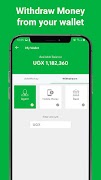 GO Pay اسکرین شاٹ 2