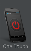 Turbo Torch-most easy use flashlight application screenshot 1