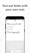 WhatTheFont screenshot 4