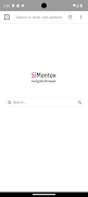 SiMontox - Buka Blokir Browser screenshot 3