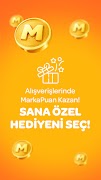Markamama Ekran Görüntüsü 5