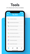 Derivative Calculator Solver اسکرین شاٹ 1
