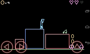 Das Gitter Screenshot 1