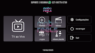 MoboReels TV capture d'écran 4