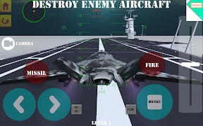 Air Combat 2 screenshot 7