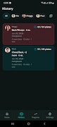 Plate Forge: Gym Log & Coach screenshot 3